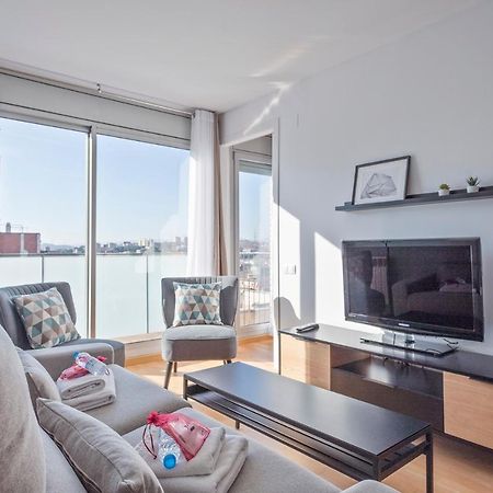 Alcam Rubi Apartment Luaran gambar
