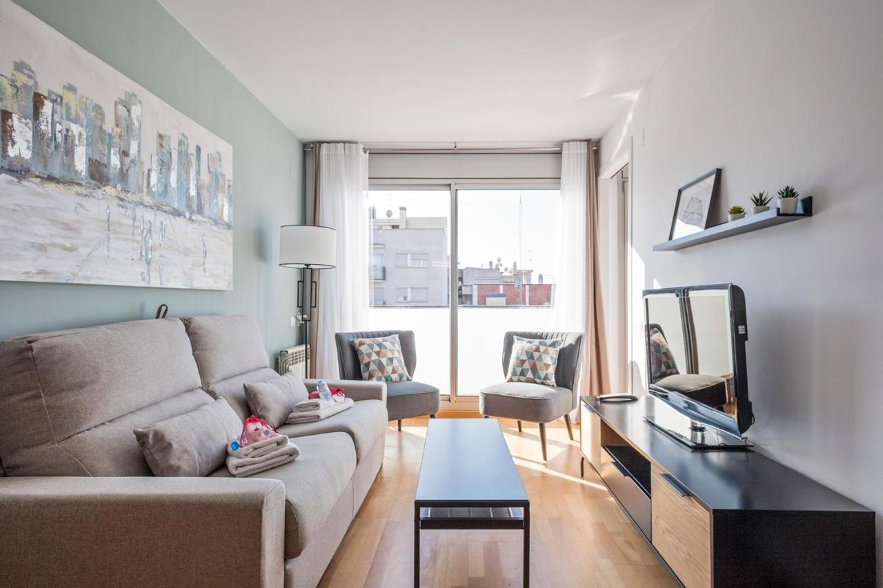 Alcam Rubi Apartment Luaran gambar