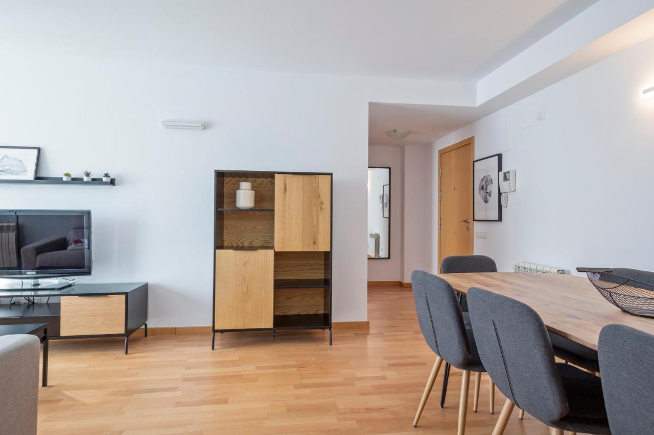 Alcam Rubi Apartment Luaran gambar