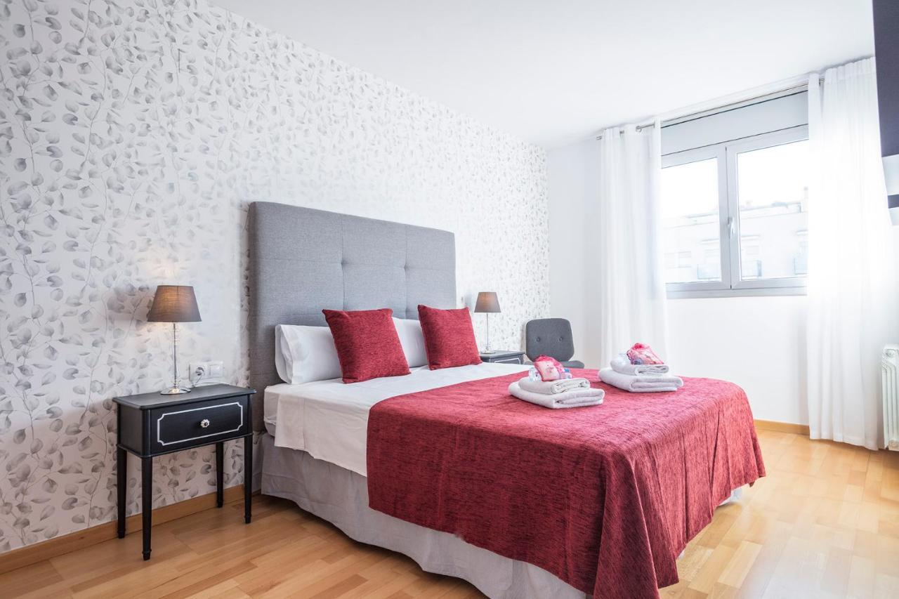 Alcam Rubi Apartment Luaran gambar