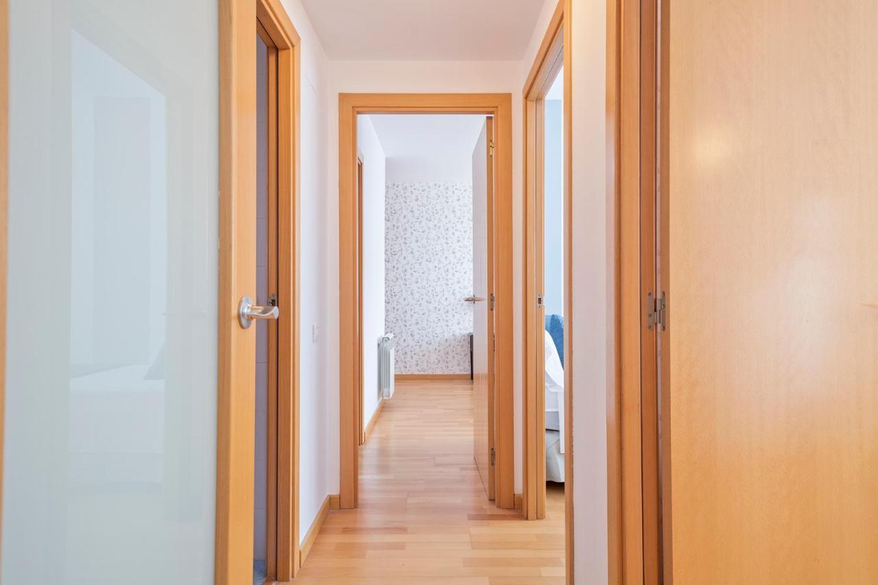 Alcam Rubi Apartment Luaran gambar